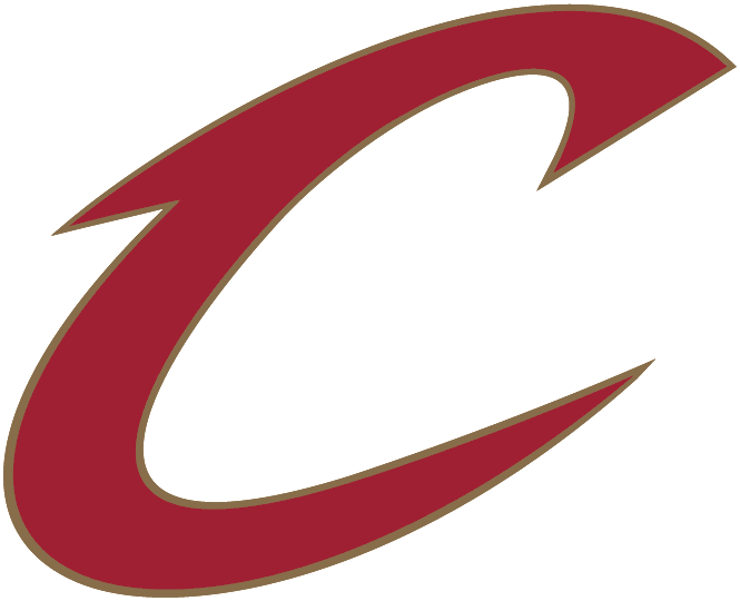 Cleveland Cavaliers 2003-2010 Alternate Logo iron on transfers for fabric version 3